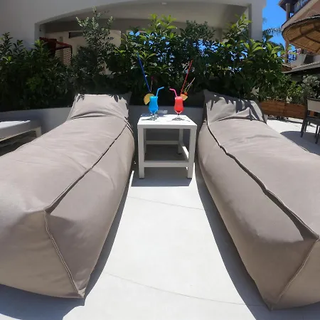 Paradise & Bar Planos (Zakynthos)